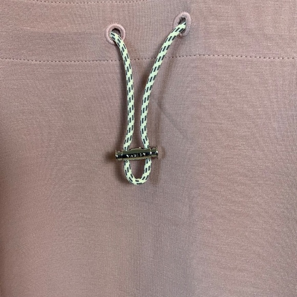 Varley Maple Short-Sleeve Mini Dress 2.0 - Picture 12 of 16